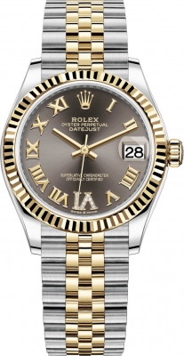 Rolex Datejust 31